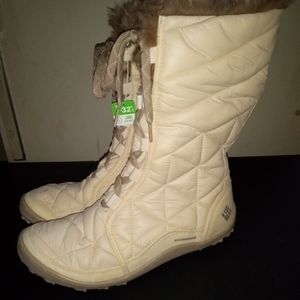 Minx mid winter boots